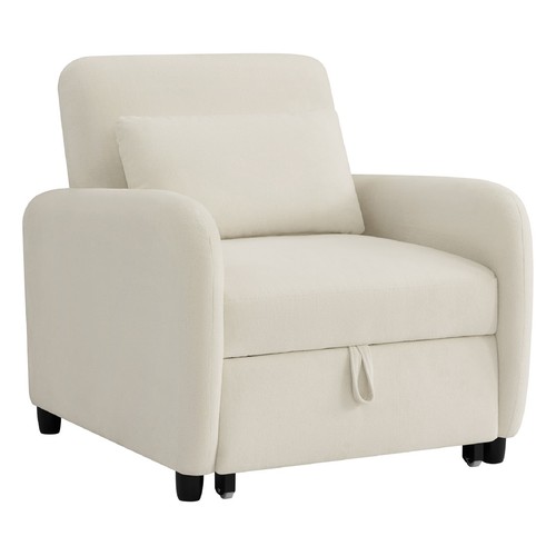 Chita sleeper chair in - sleeper, chair,