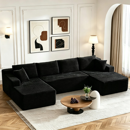 131 shaped modular - 131",
