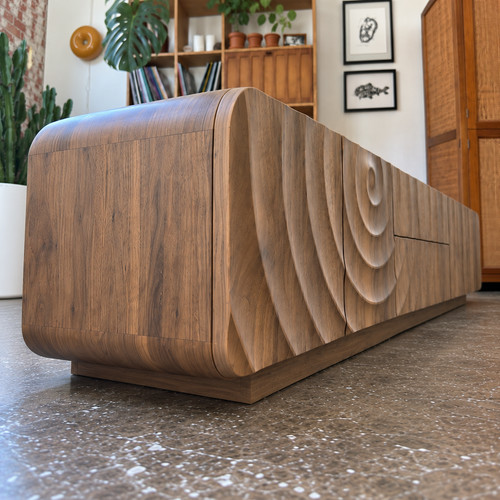 Mid century modern tv - mid,