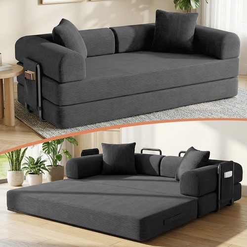 Sofa bed 80 - bed,, 80"
