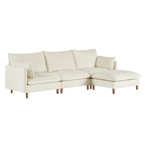Chita modular sectional comfy - chita,