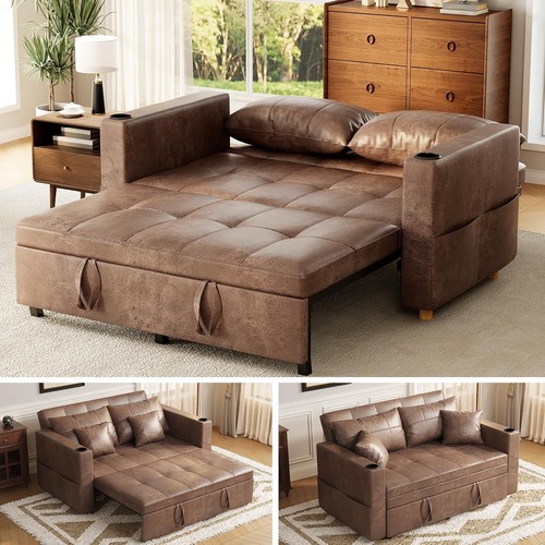 Sleeper chair bed extra - bed,, 63"