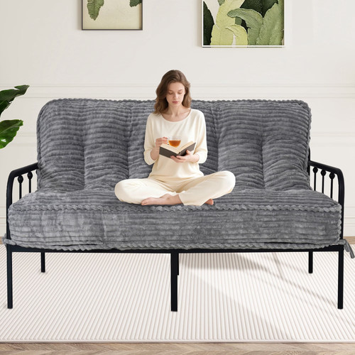 Futon mattress full size - mattress,