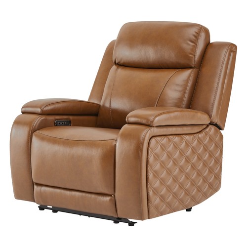 Chita genuine leather power - genuine,
