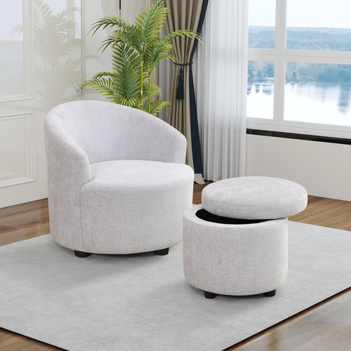 Grayish white breathable - white,