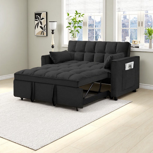 Convertible sleeper - 1,