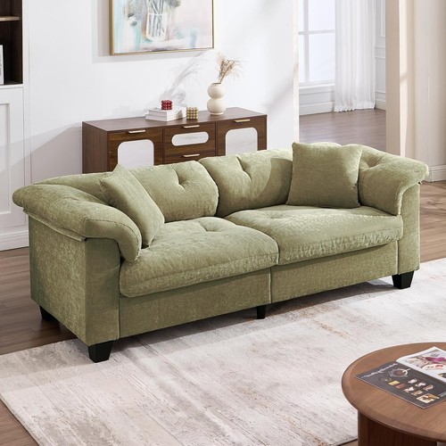 Wide seater sofa - 83", sofa,
