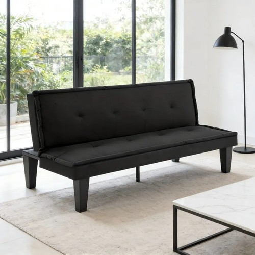Futon sofa bed - futon, convertible